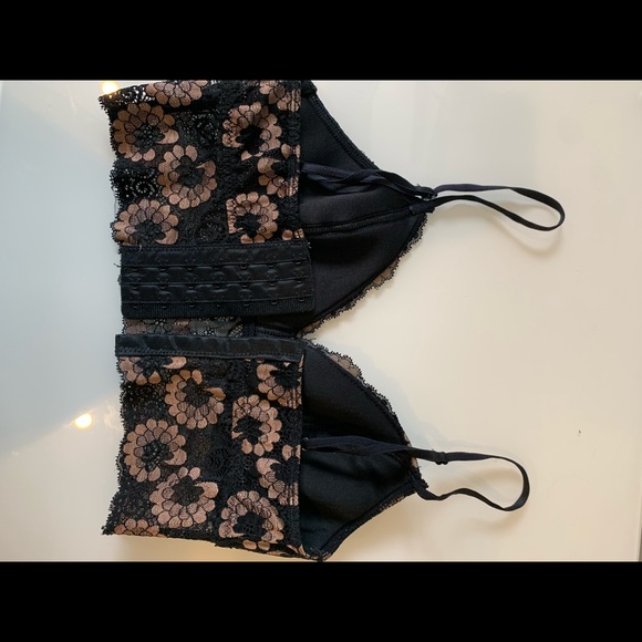 Dynamite bralette - Picture 3 of 3